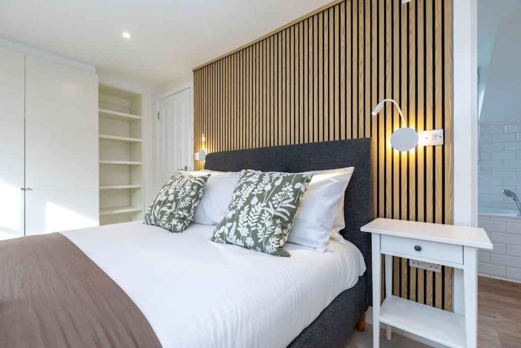 The Pearl Of Notting Hill Appartamento