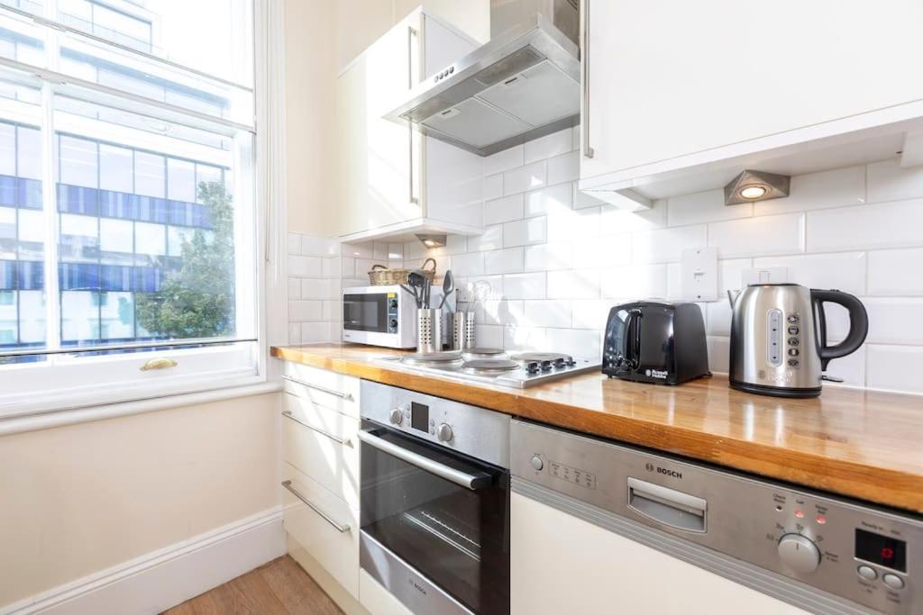Appartamento The Pearl Of Notting Hill Londra