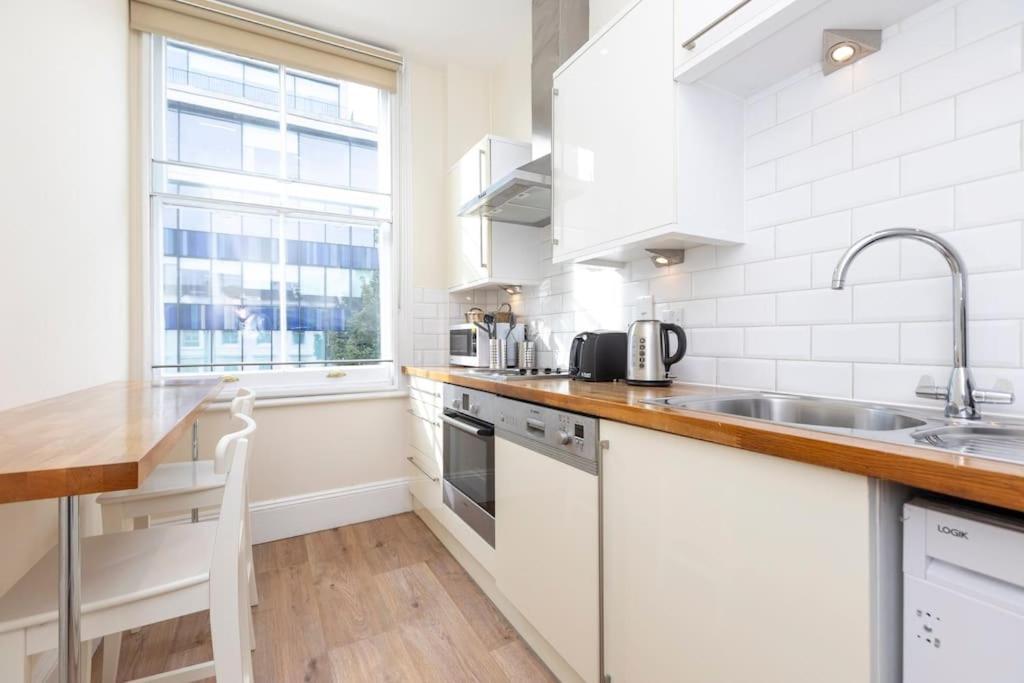 The Pearl Of Notting Hill Londra