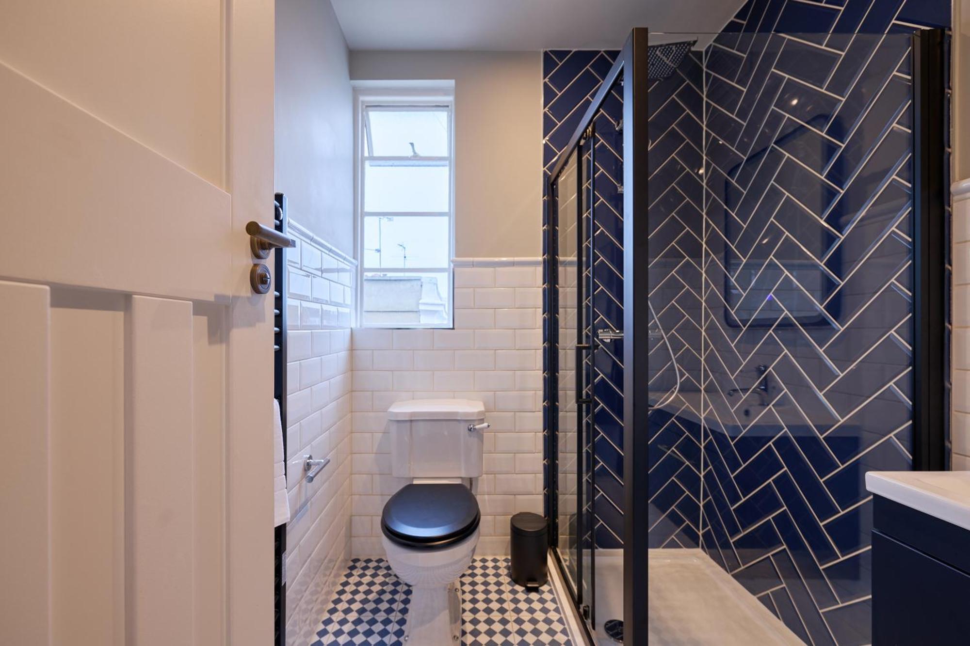 Affittacamere The Hanbury Townhouse *