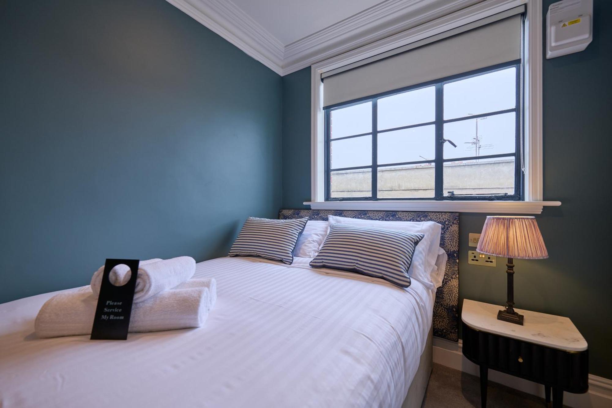 Affittacamere The Hanbury Townhouse Londra
