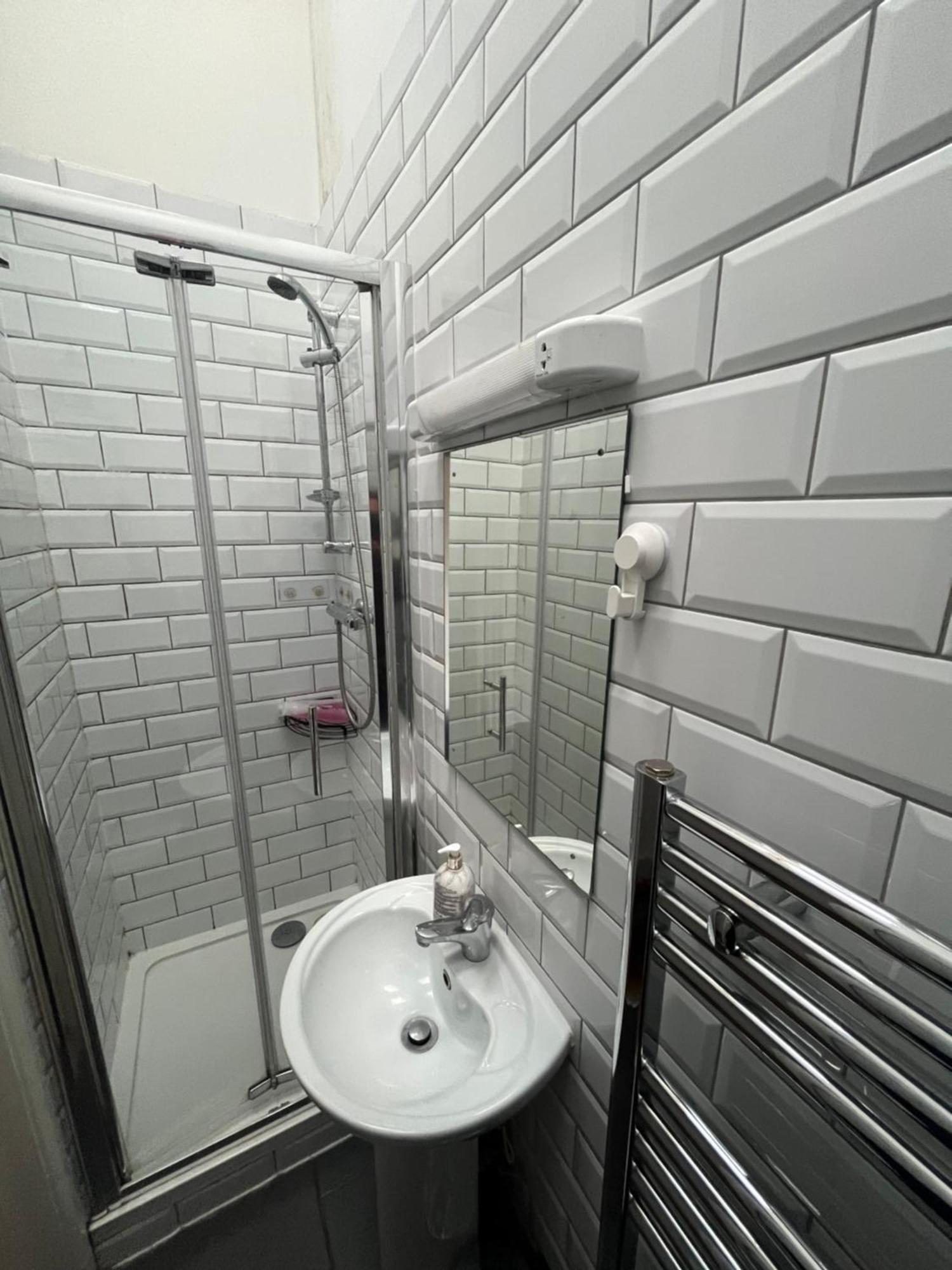 Appartement Cosy Camden 1 Bedroom Terrace *