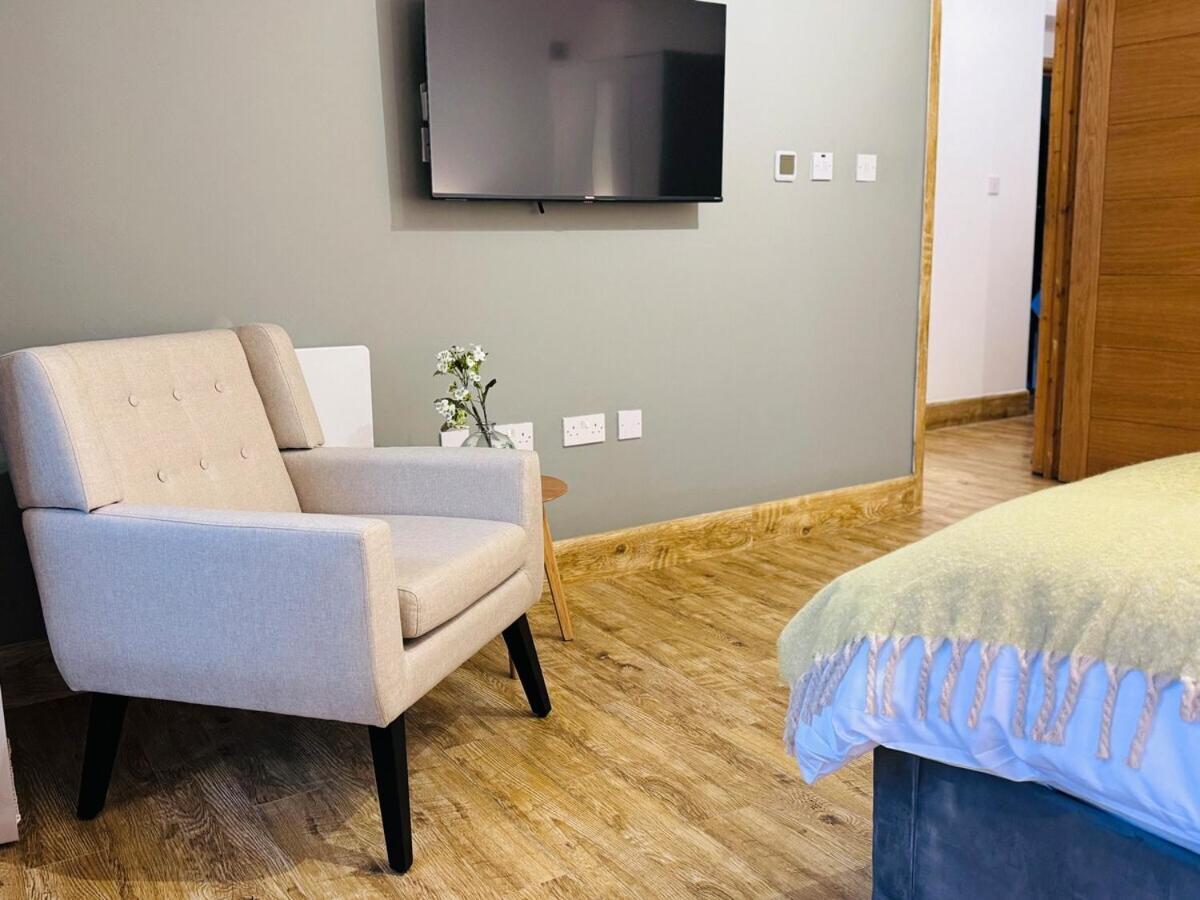 Apartment The Edge Ft2