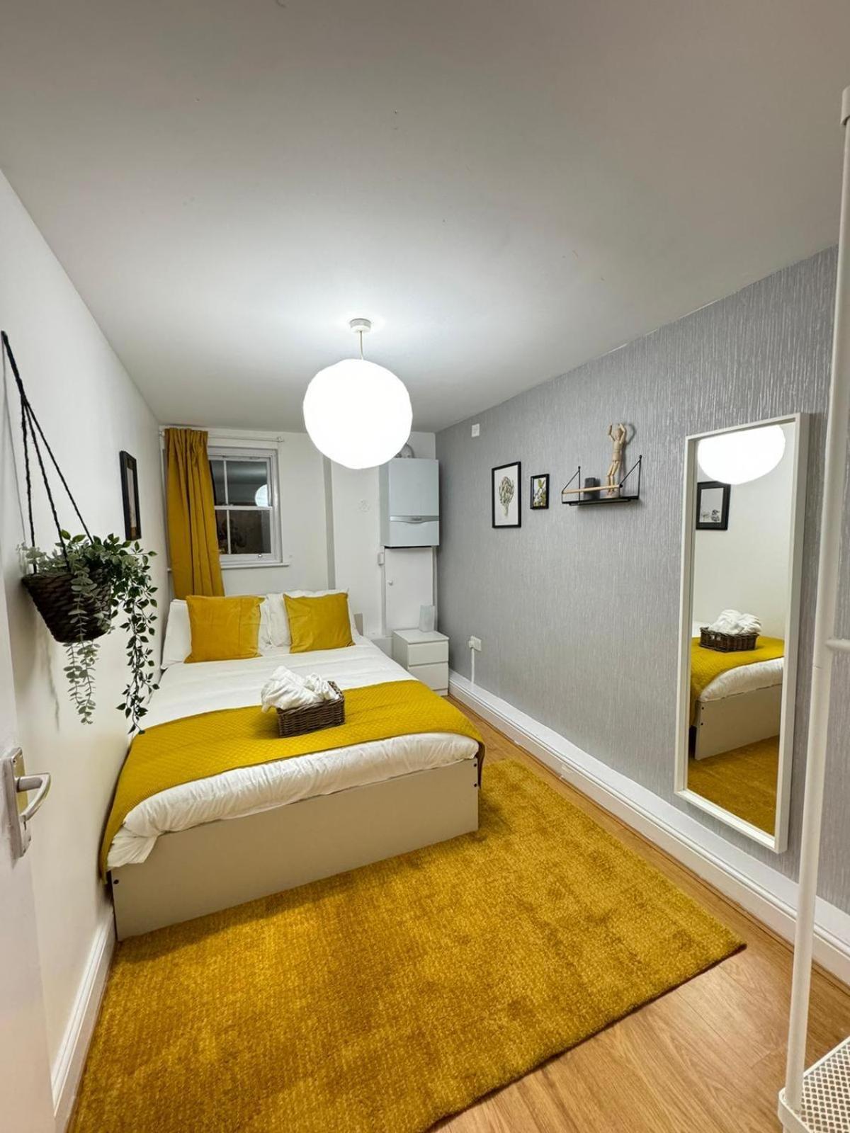 Shoreditch Luxe Retreat Appartement Londen