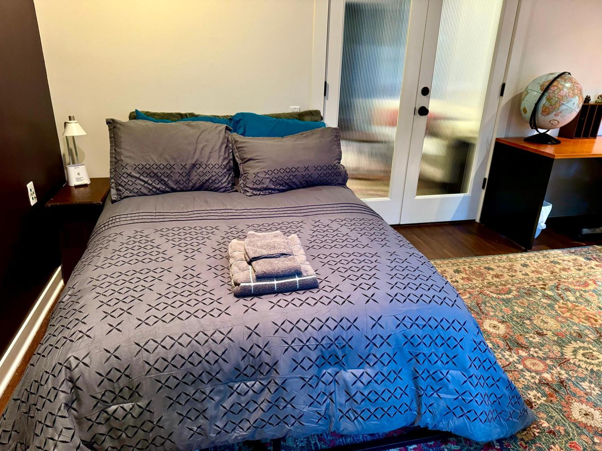 Apartment Rexwood Brook London