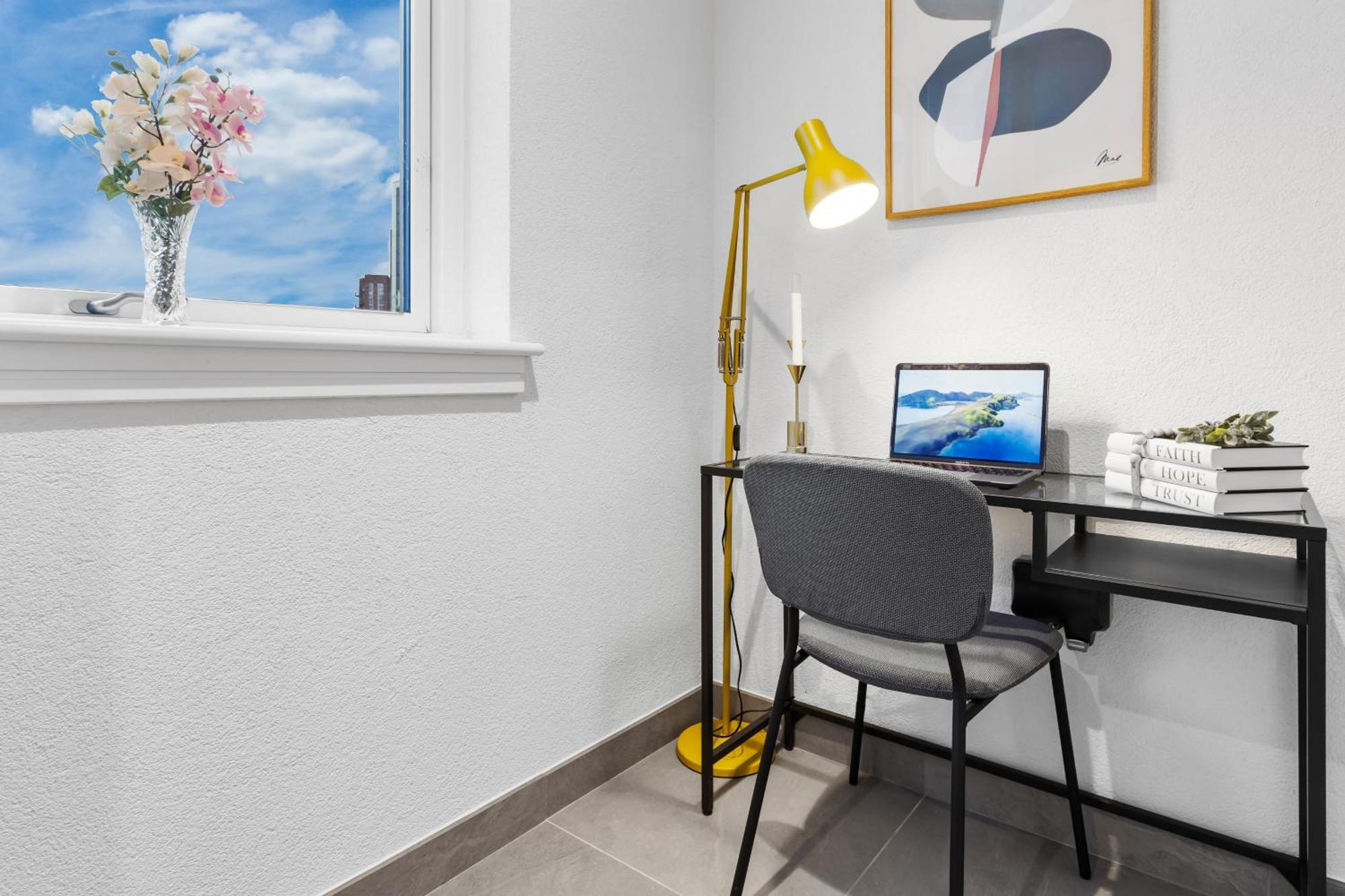 Stylish Retreats On Olympic Way * London