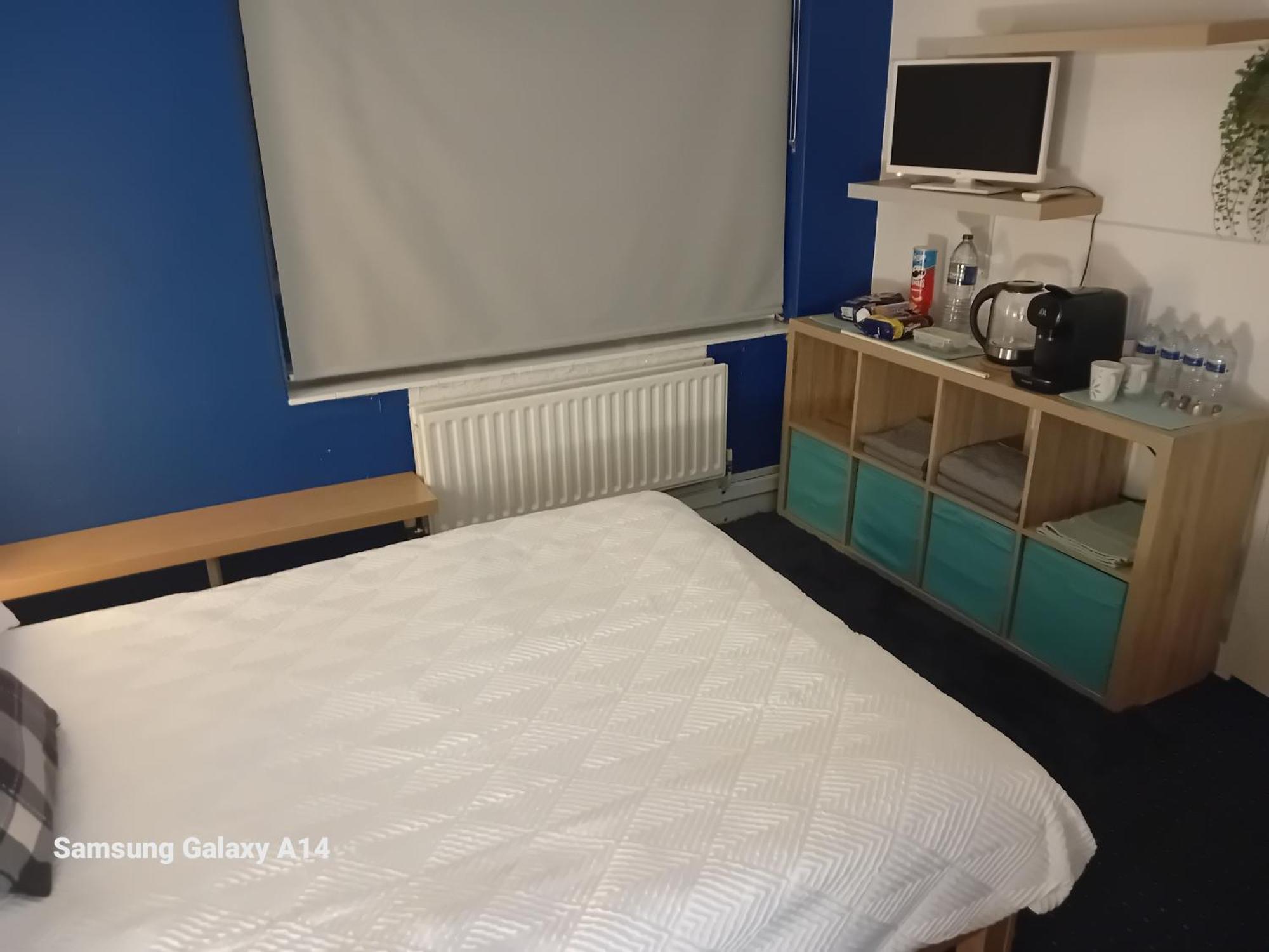 Privat bolig 63 John Aird Court