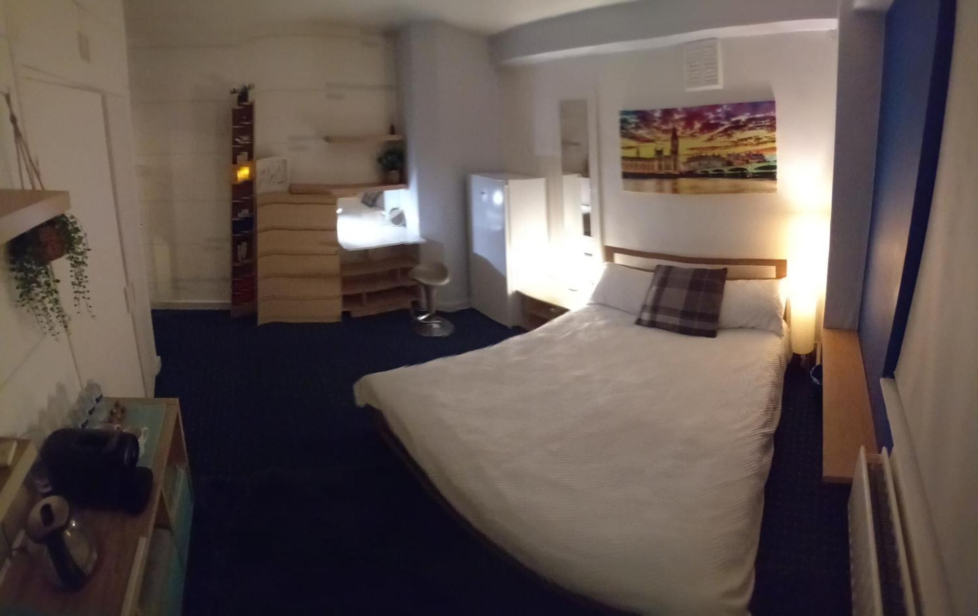 Privat bolig 63 John Aird Court *