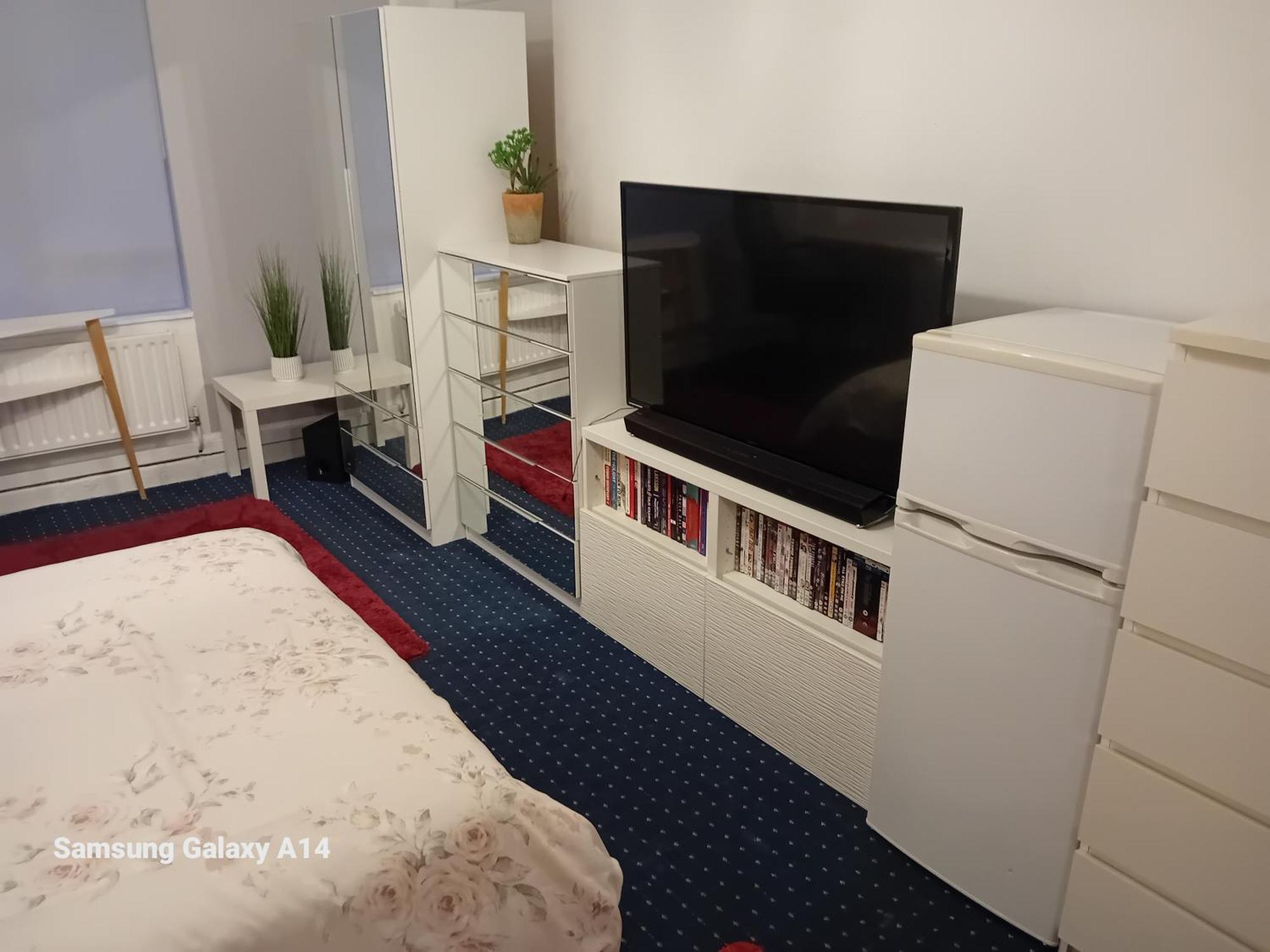 Privat bolig 63 John Aird Court *