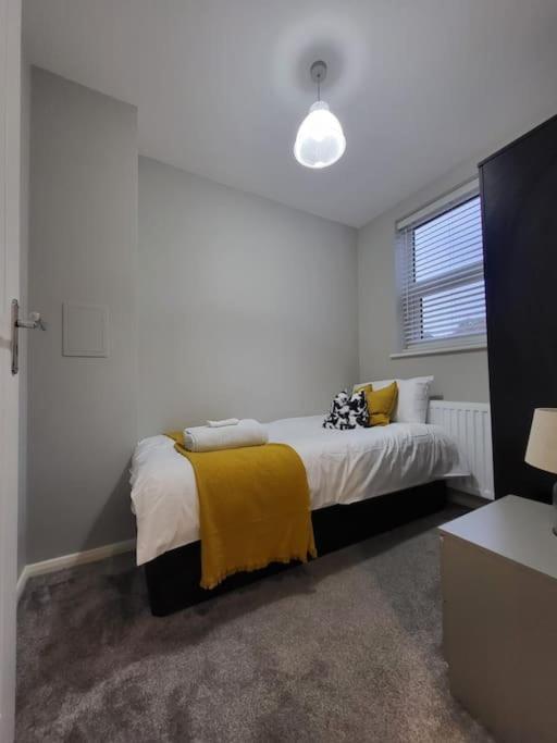 Cosy Four Bedroom Appartement Londres