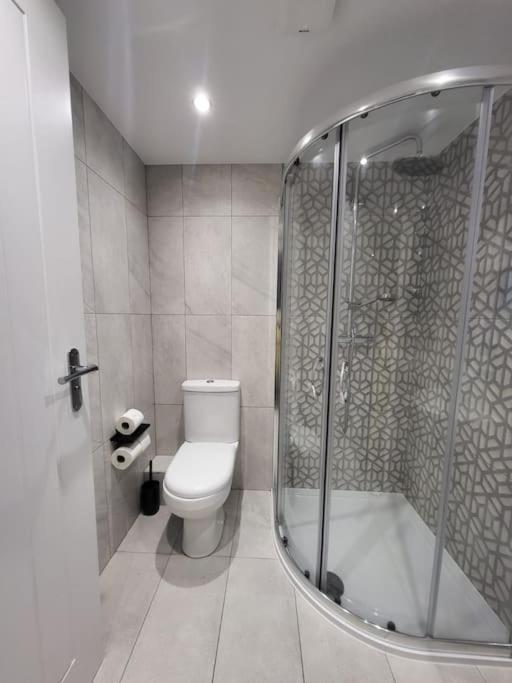 Cosy Four Bedroom Londres