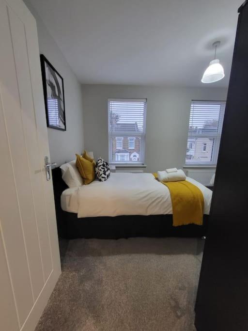Appartement Cosy Four Bedroom Londres