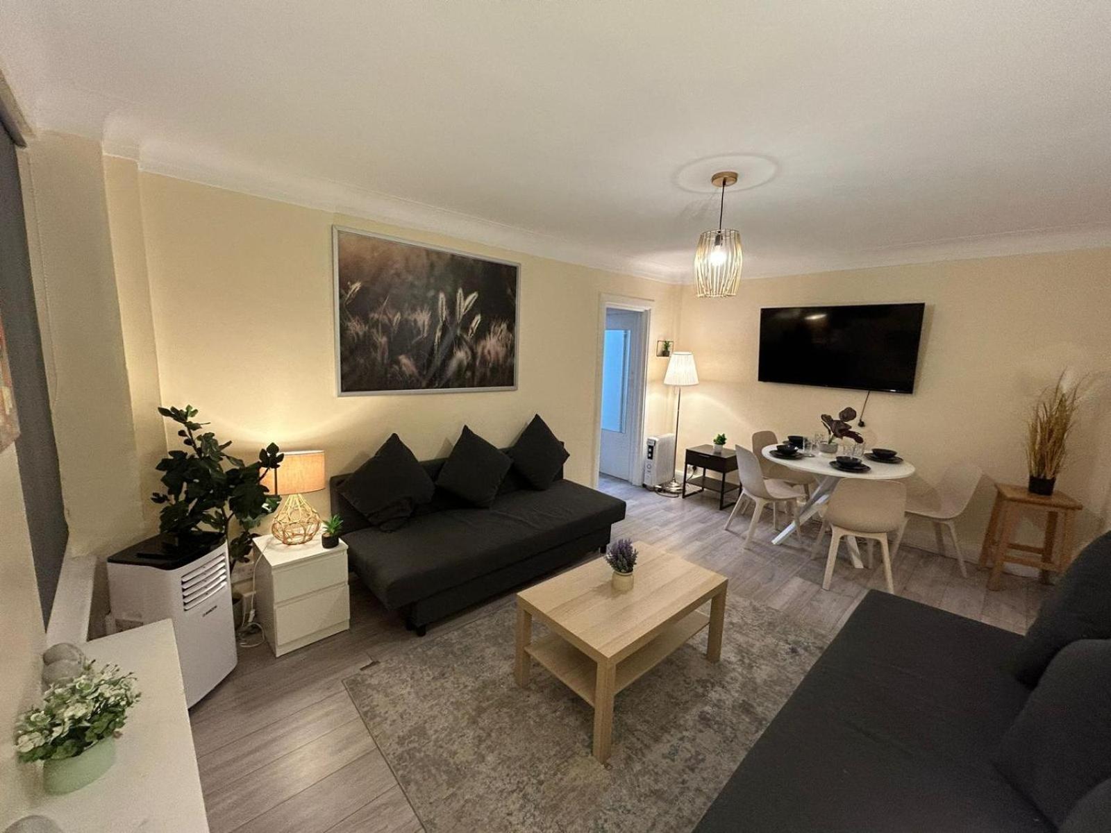 Appartement Park Lane Beautiful Londres