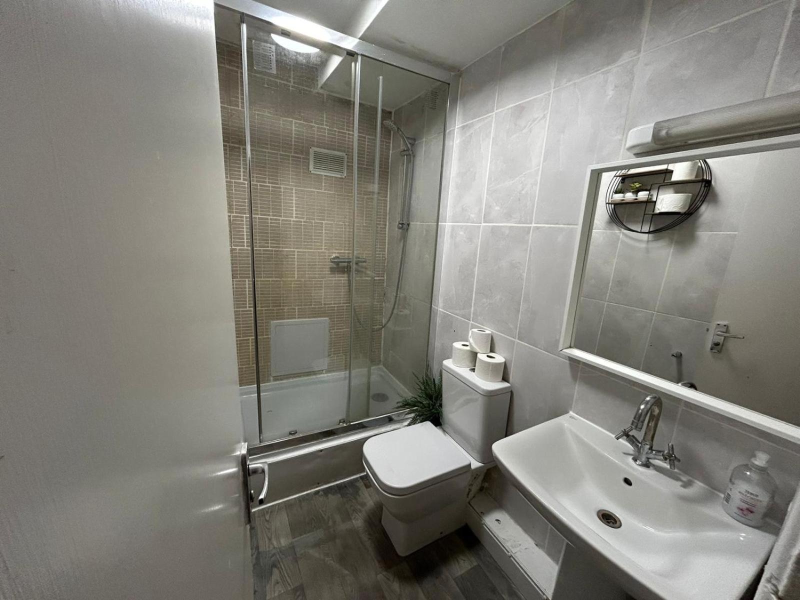 Appartement Park Lane Beautiful Londres