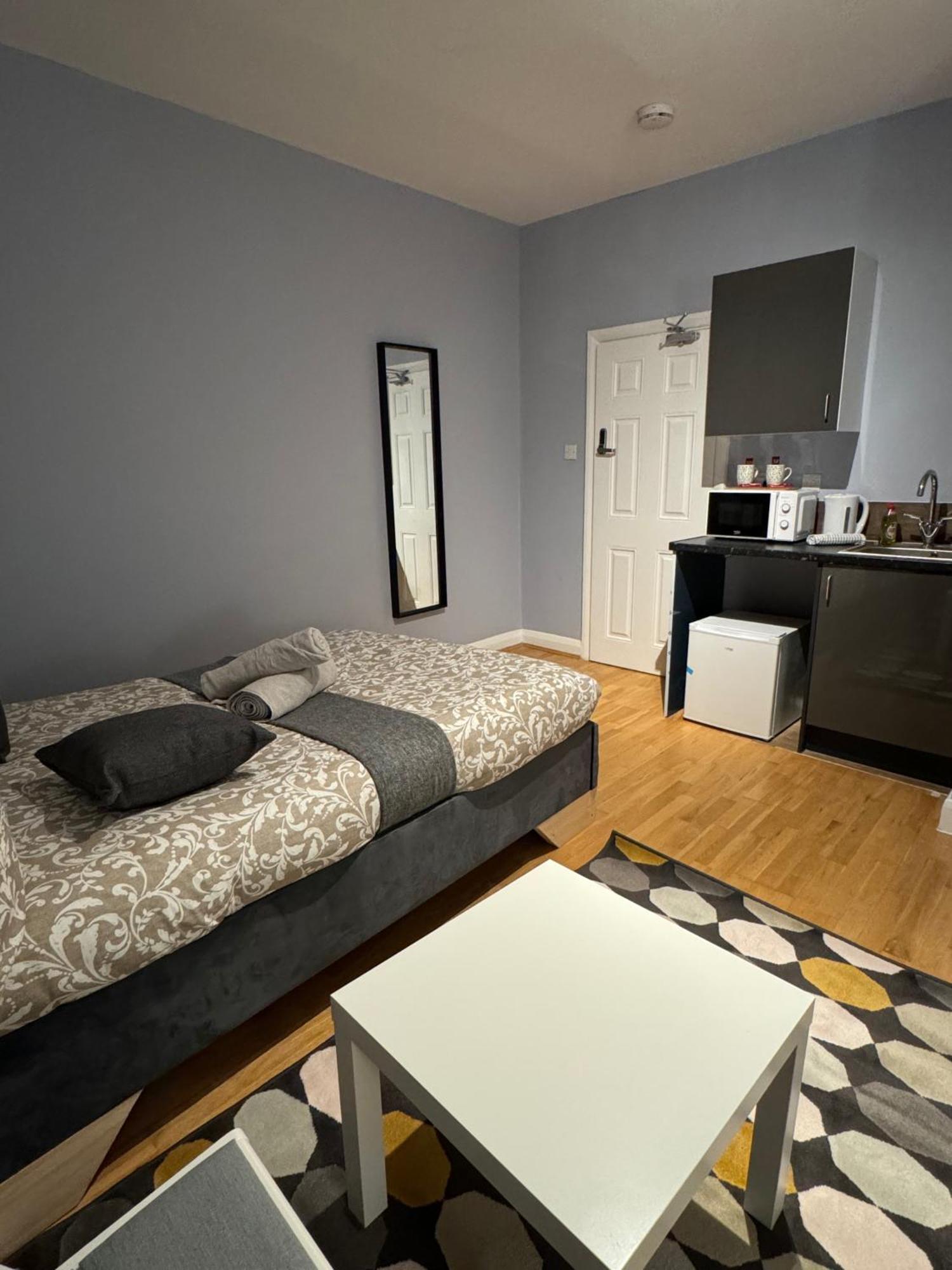 Charming Near Notting Hill Londen