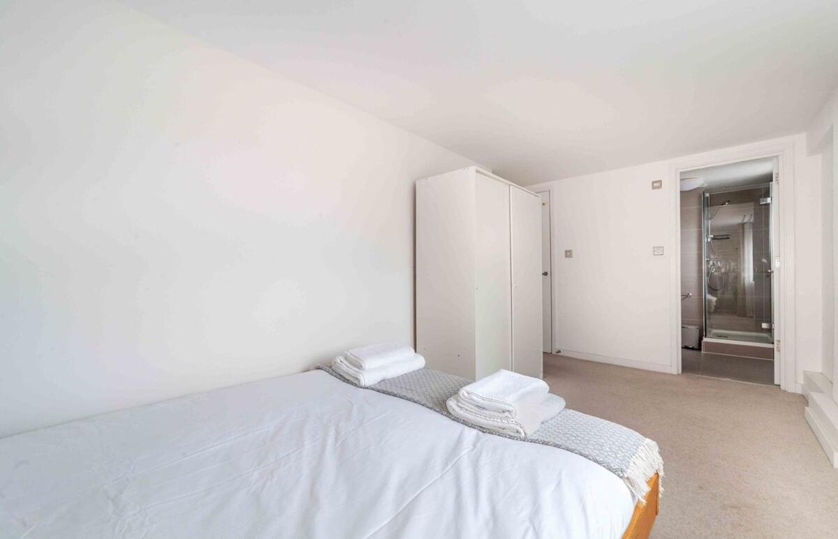 Bright Belgravia Leilighet