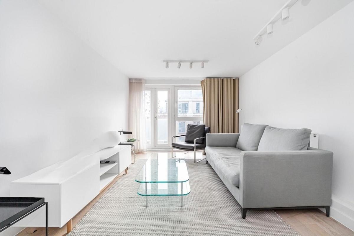Leilighet Bright Belgravia London