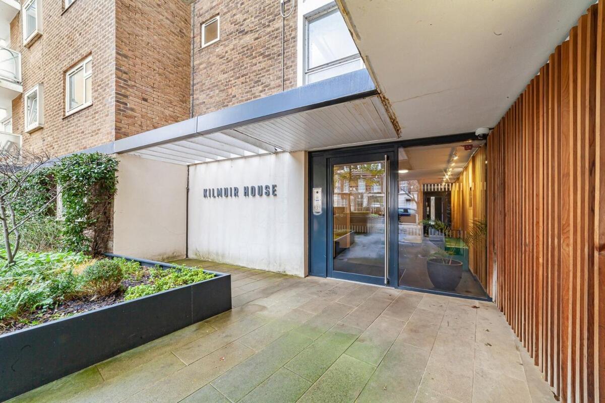 Bright Belgravia Leilighet