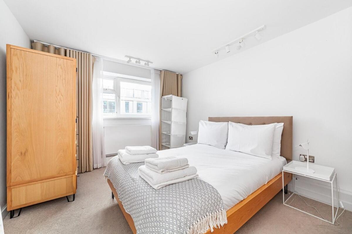 Leilighet Bright Belgravia