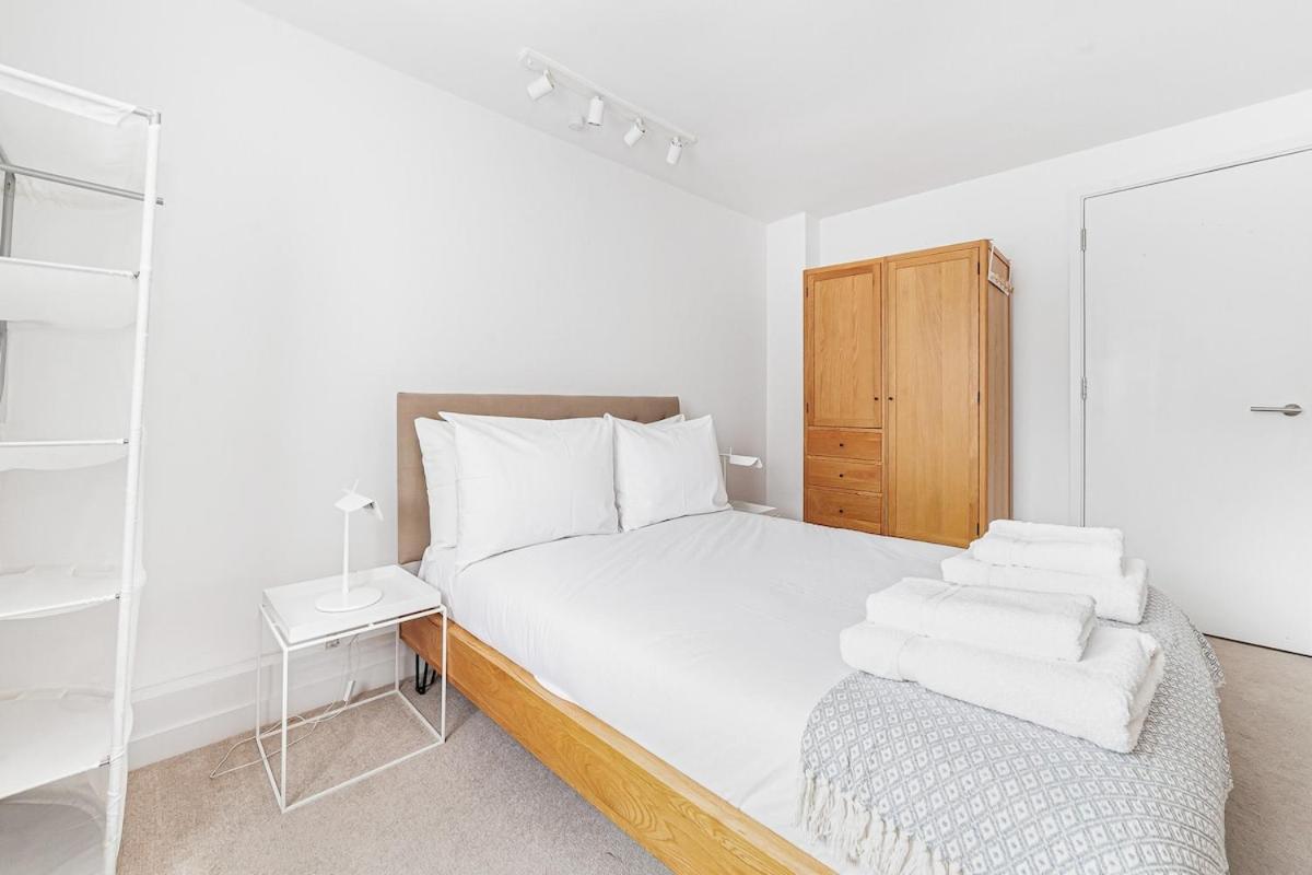 Bright Belgravia London