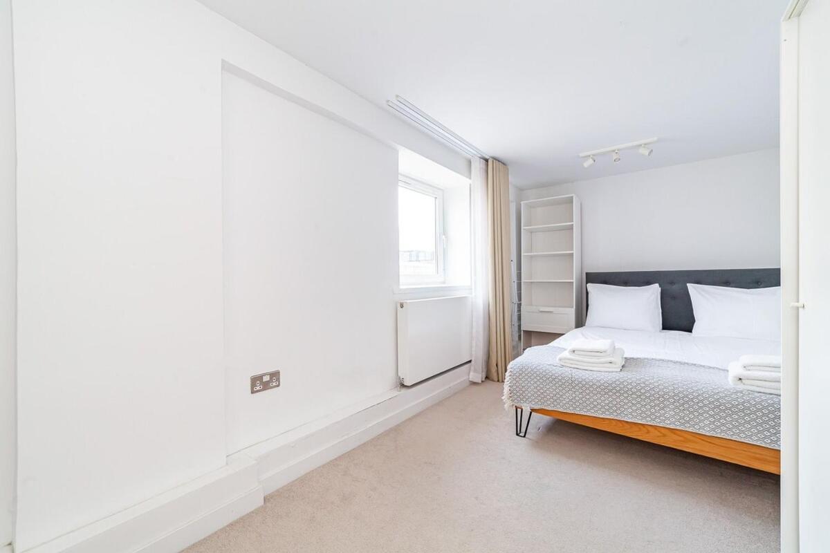Bright Belgravia Leilighet