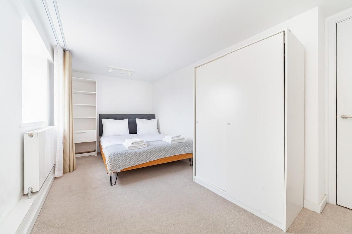 Leilighet Bright Belgravia London