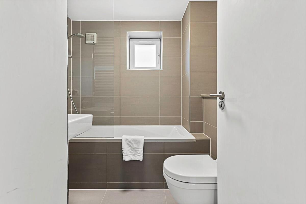 Relay Belgravia 23 Apartment *