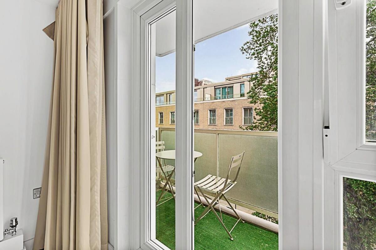 Apartment Relay Belgravia 23 London