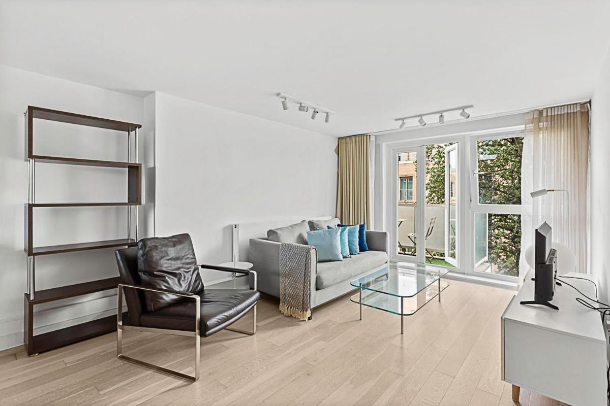 Relay Belgravia 23 Apartment London