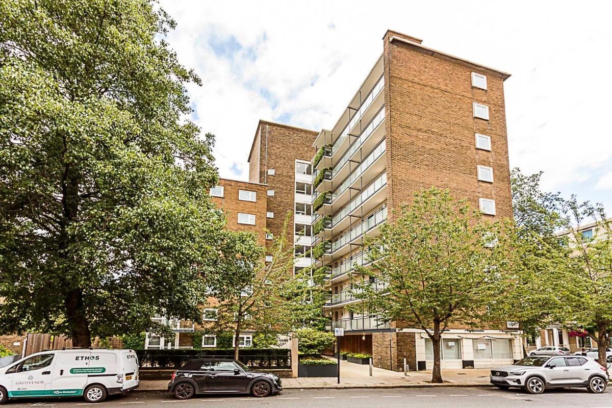 Relay Belgravia 23 Apartment