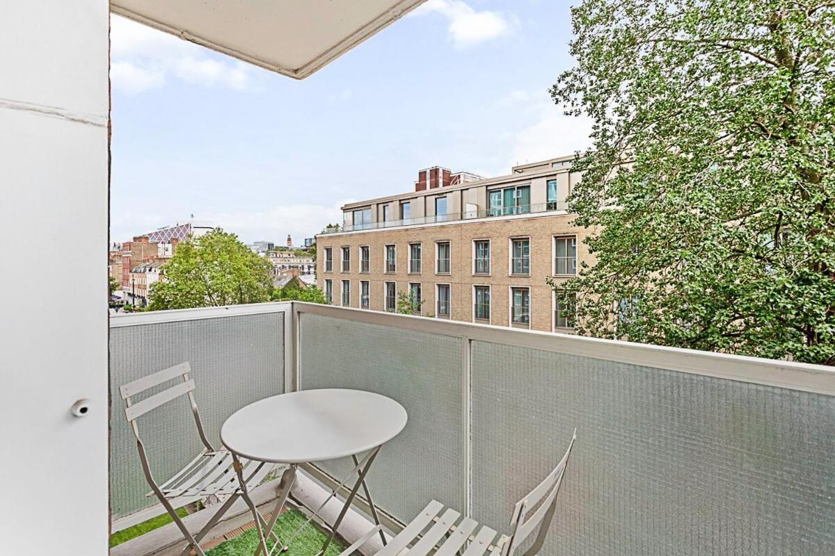 Relay Belgravia 23 Apartment London