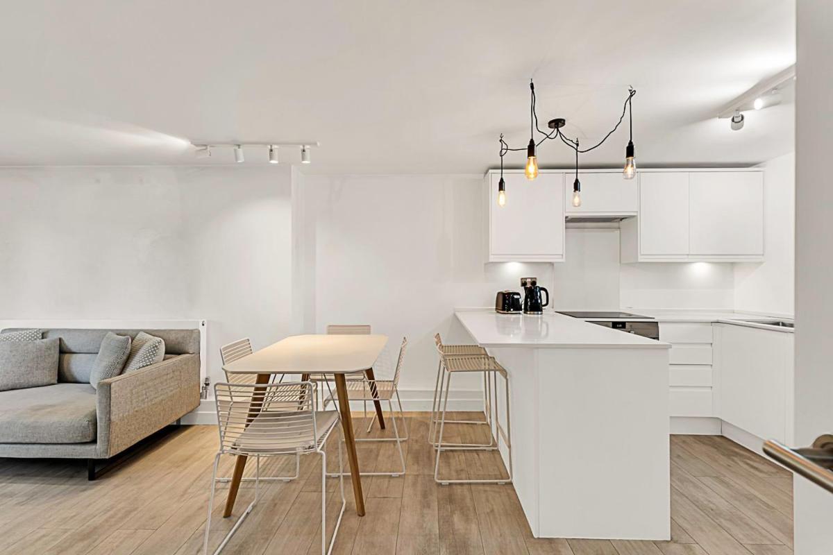 Appartement Relay Urban Charm Chelsea