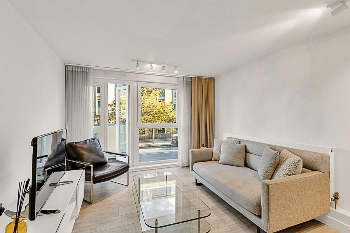 Relay Urban Charm Chelsea Appartement *