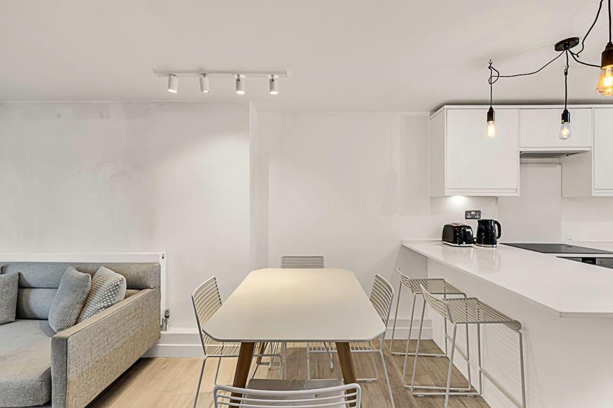Relay Urban Charm Chelsea Appartement