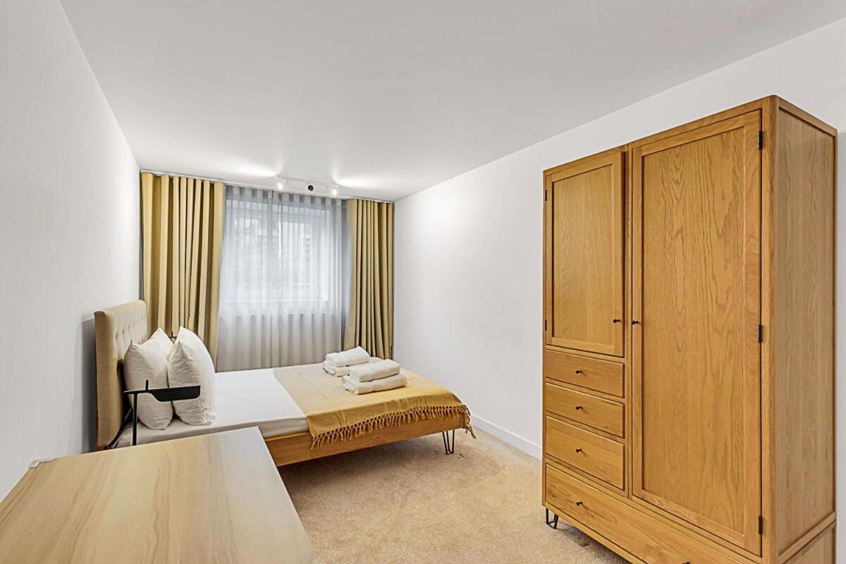 Relay Urban Charm Chelsea Appartement *