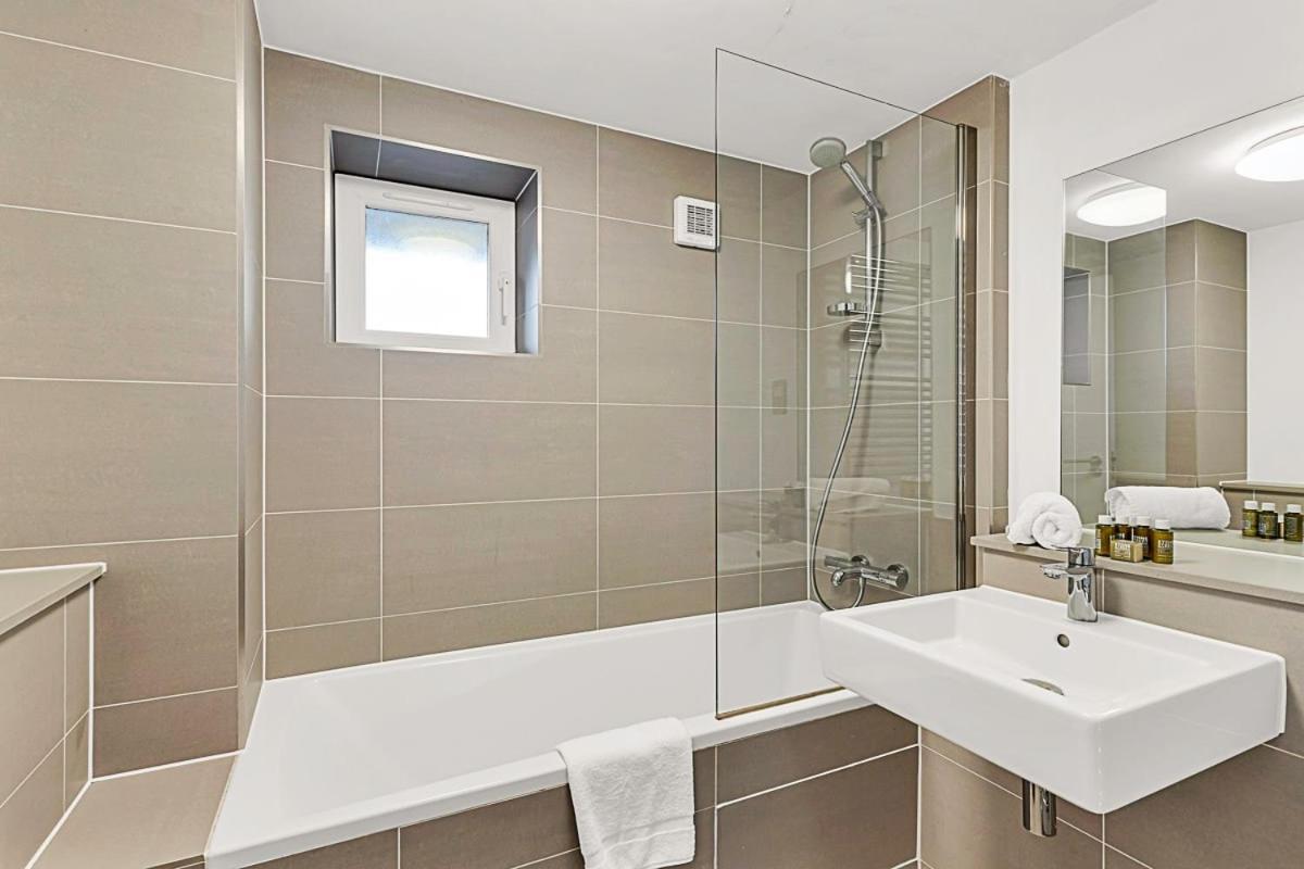 Appartement Relay Urban Charm Chelsea *