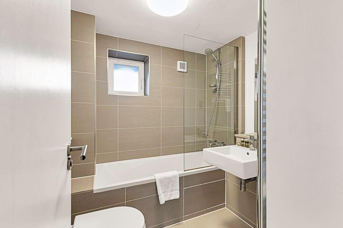Appartement Relay Urban Charm Chelsea Londres
