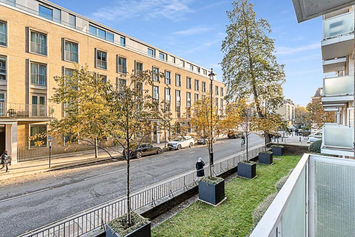 Relay Urban Charm Chelsea Appartement