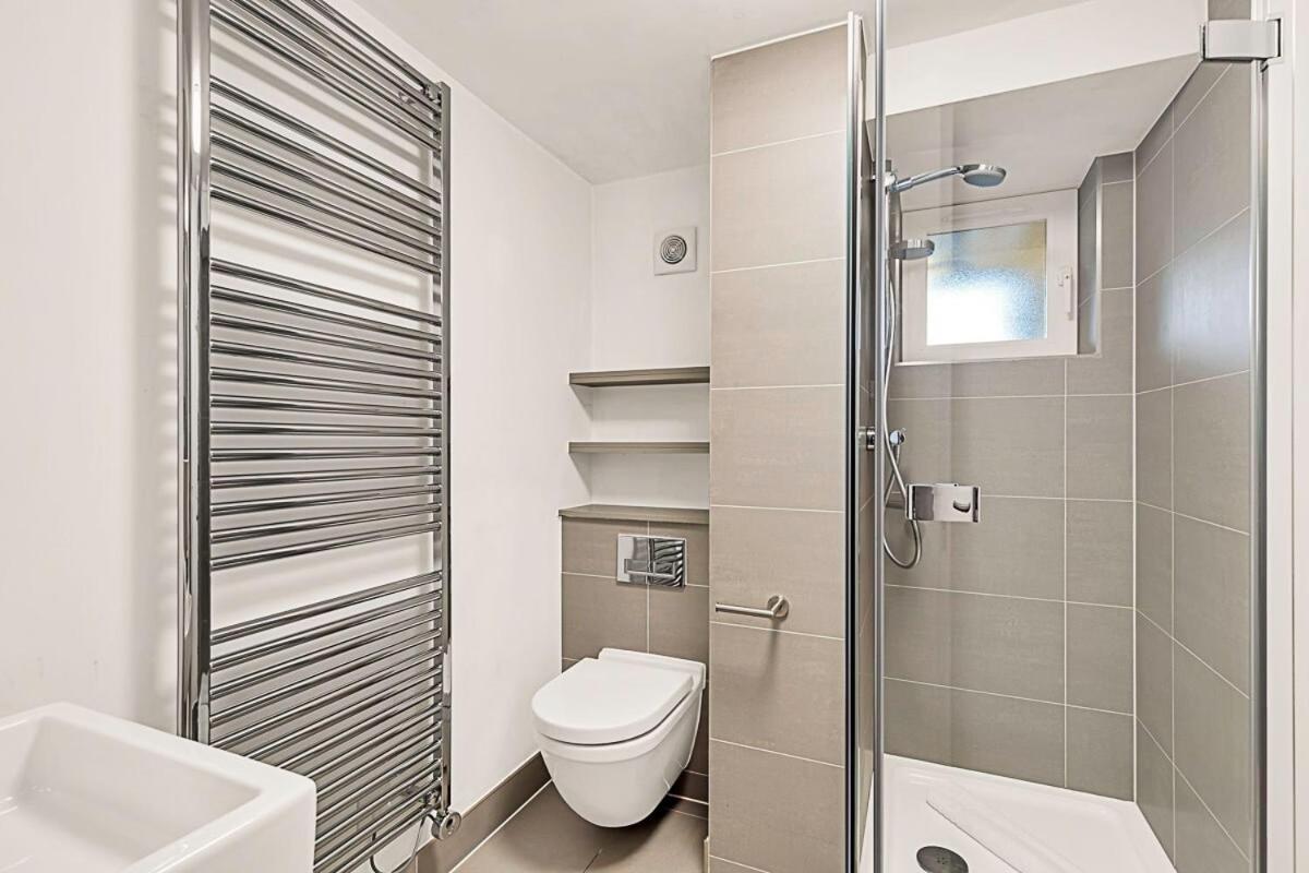 Appartement Relay Urban Charm Chelsea *
