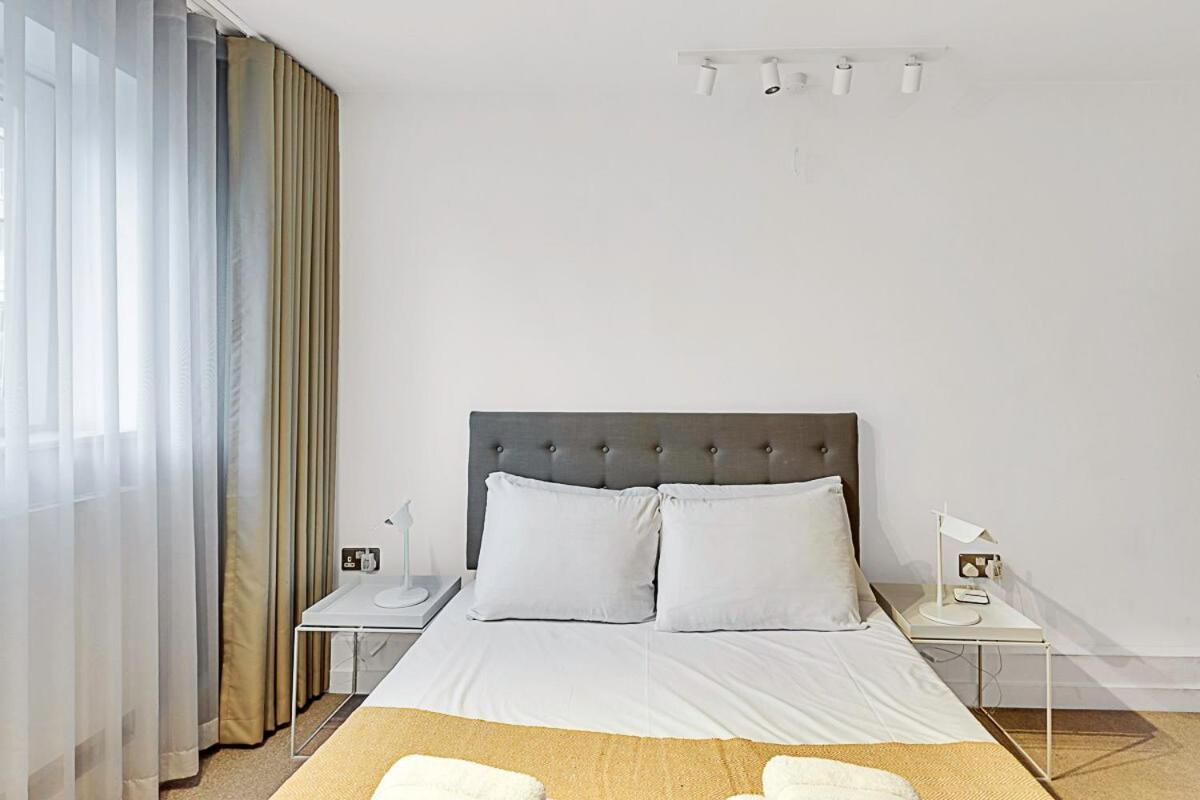 Relay Urban Charm Chelsea Appartement Londres