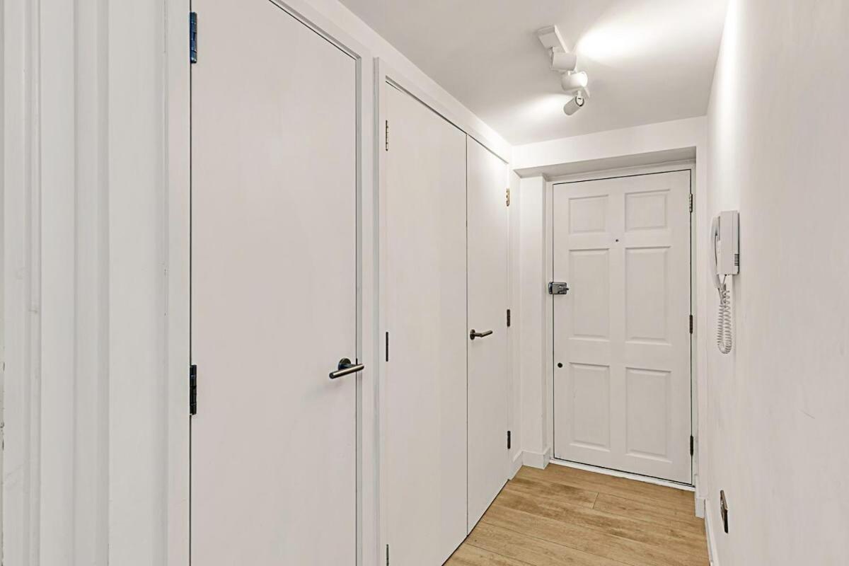 Appartement Relay Urban Charm Chelsea Londres
