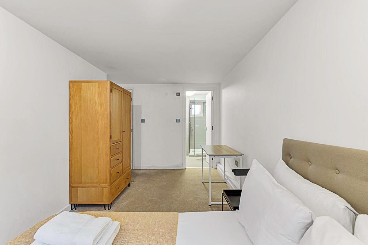 Relay Urban Charm Chelsea Appartement