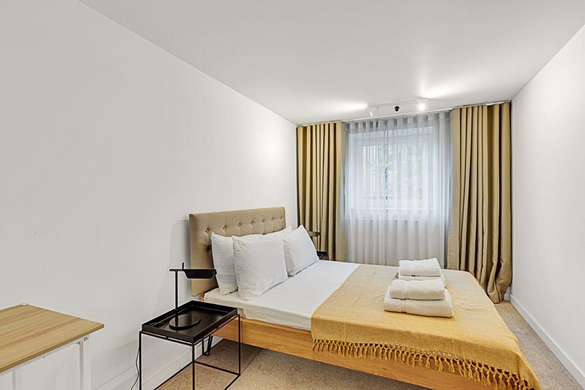 Appartement Relay Urban Charm Chelsea