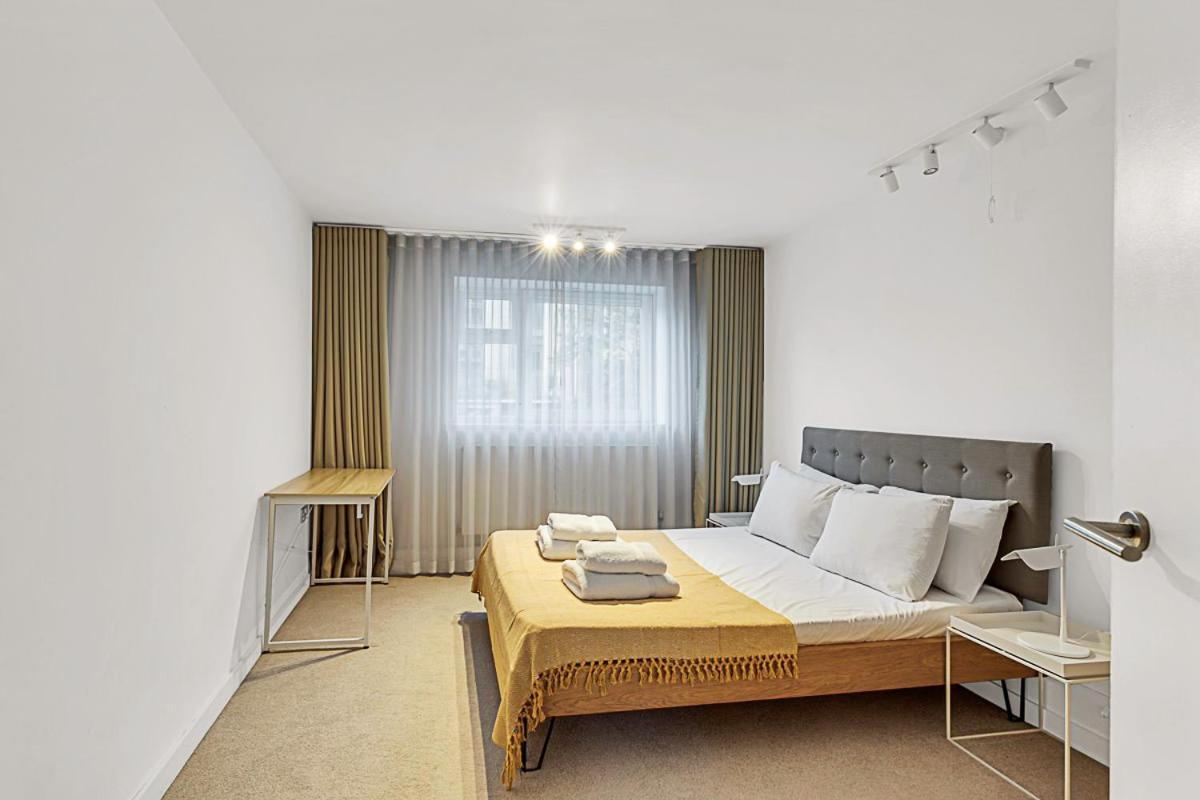 Relay Urban Charm Chelsea Appartement *