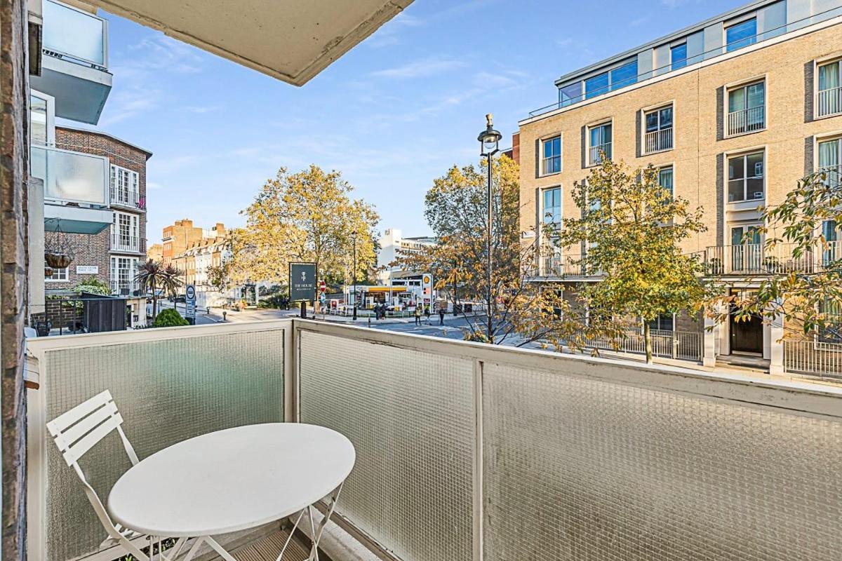 Relay Urban Charm Chelsea Appartement