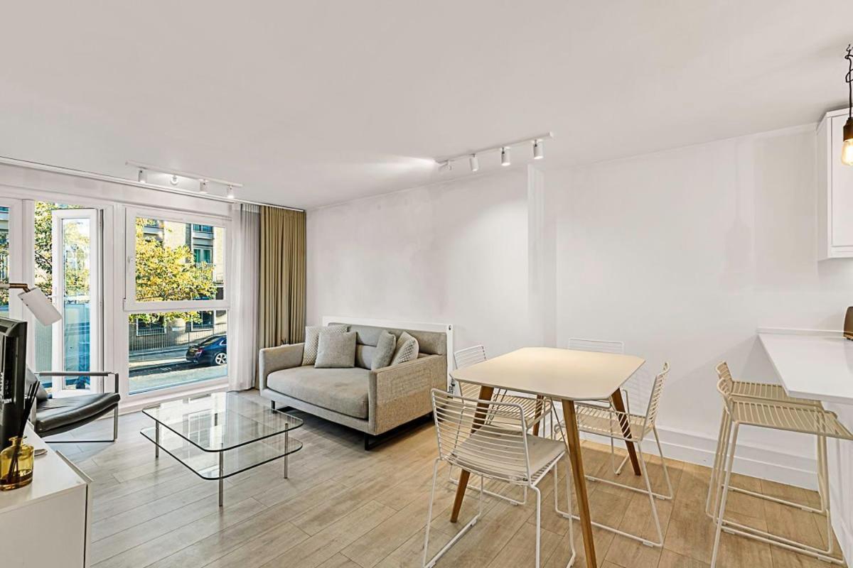 Relay Urban Charm Chelsea Appartement *