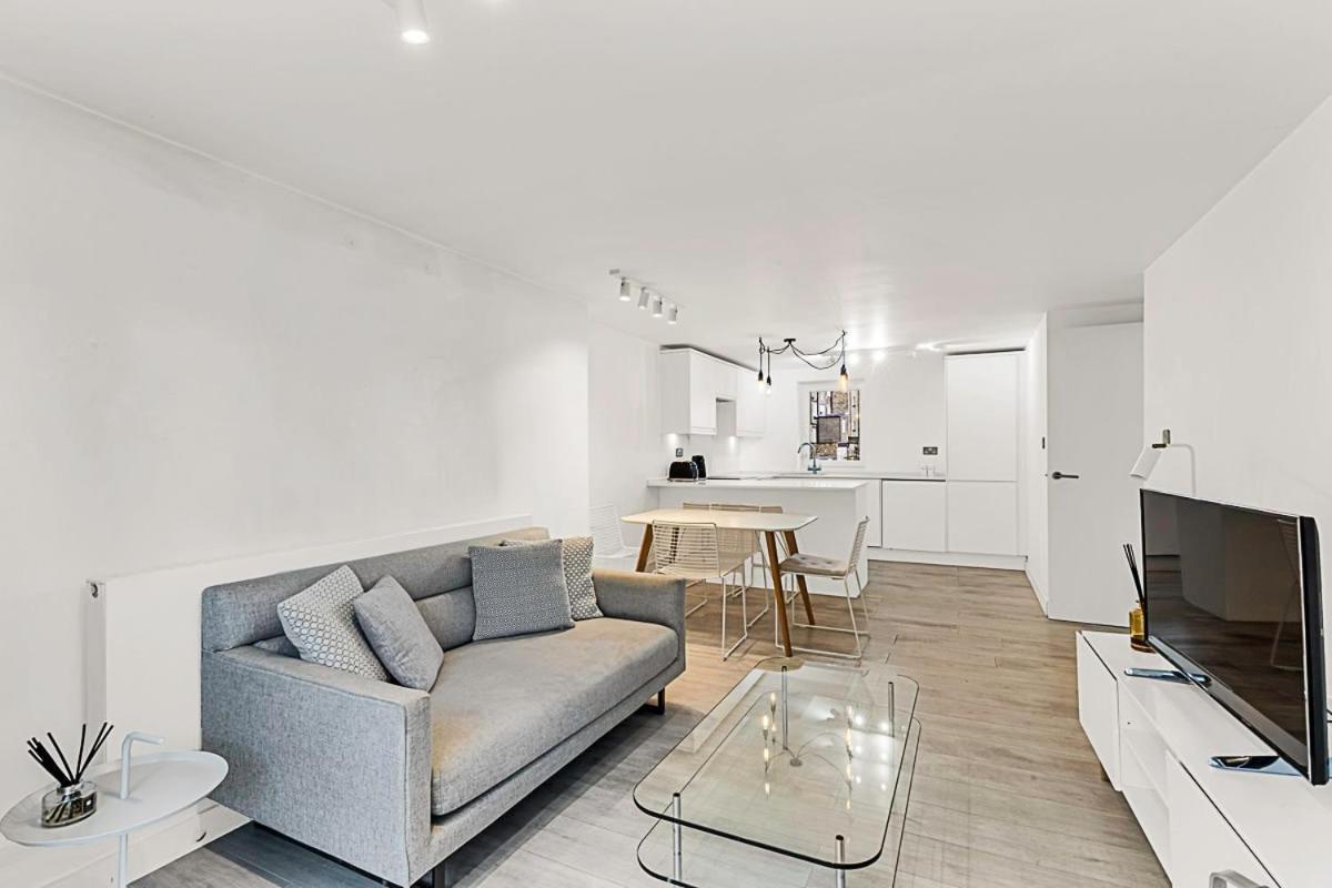 Appartement Relay Urban Charm Chelsea *