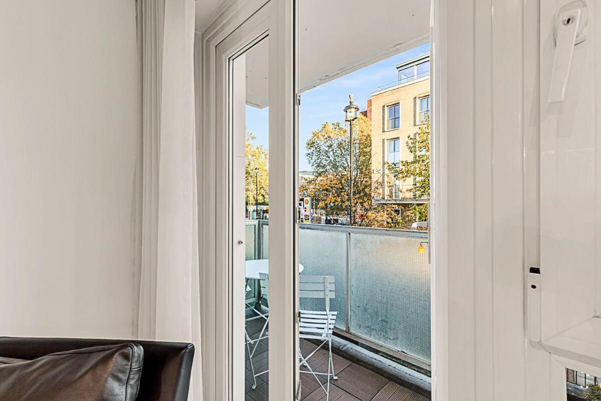 Appartement Relay Urban Charm Chelsea Londres