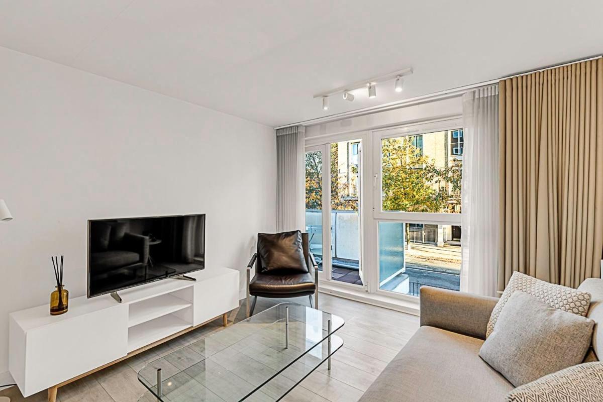 Relay Urban Charm Chelsea * Londres