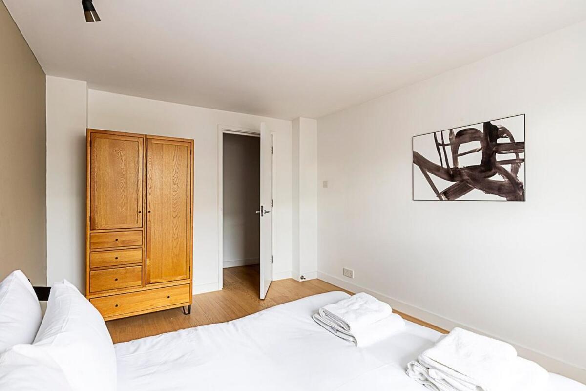 Appartement Modern With Balcony *